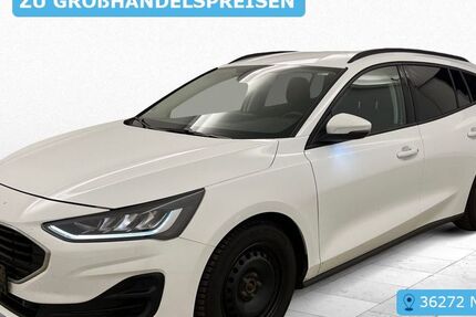 Ford Focus 113.540 km 11.807 &euro; Frankfurt 60596