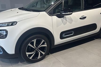 Citroen C3 37.491 km 14.980 &euro; Augsburg 86179