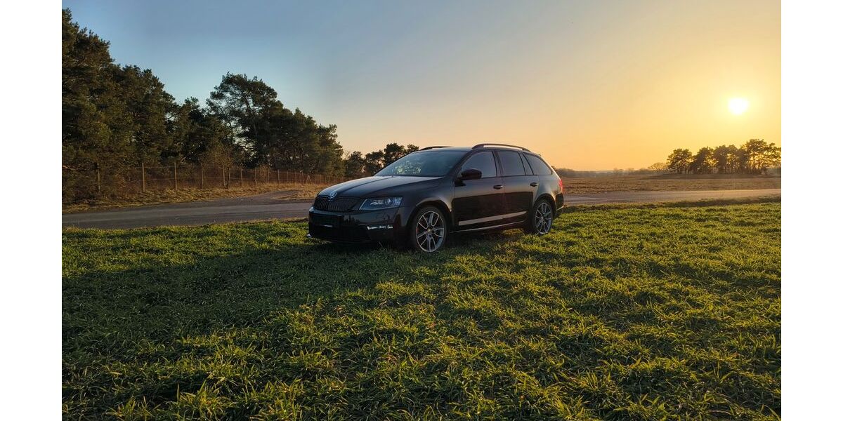 Skoda Octavia 138.443 km 14.470 &euro; Klüden 39638