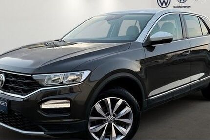 VW T-Roc 60.472 km 17.290 &euro; Fürstenwalde 15517