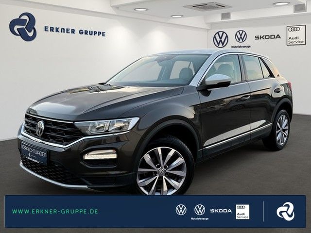 VW T-Roc 60.472 km 17.290 &euro; Fürstenwalde 15517