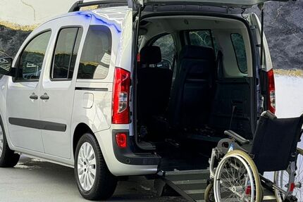 Mercedes-Benz Citan 48.000 km 32.900 &euro; Salzgitter 38259