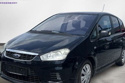Ford C-Max 223.000 km 1.299 &euro; Paderborn 33100