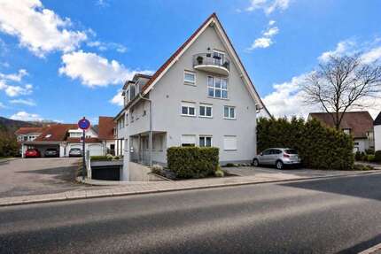 Wohnung Mössingen - 3 Zimmer, 83 m&sup2;, 298.000&euro; | Angebot:27127643