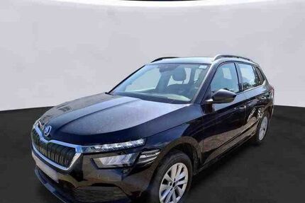 Skoda Kamiq 29.724 km 19.980 &euro; Trier 54292