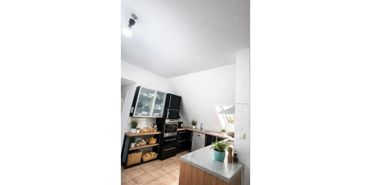 Maisonettenwohnung Welzheim - 4 Zimmer, 109 m&sup2;, 1.000&euro; | Angebot:24819024