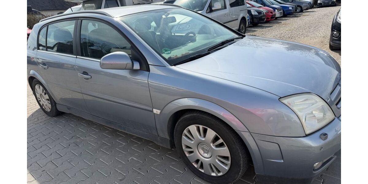 Opel Signum 174.000 km 1.250 &euro; Garching bei München 85748