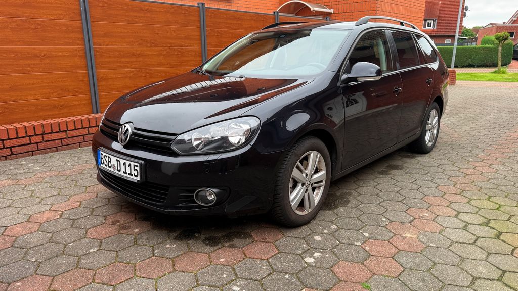 VW Golf 227.520 km 4.500 &euro; Bersenbrück 49593