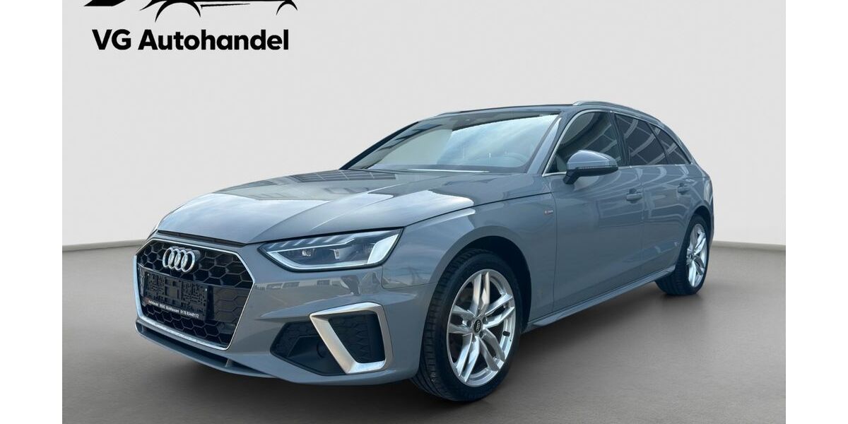 Audi A4 155.500 km 19.500 &euro; Heidelberg 69126