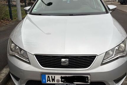 Seat Leon 150.000 km 6.500 &euro; Rech 53506