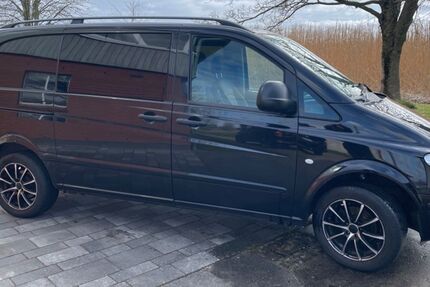 Mercedes-Benz Vito 274.000 km 5.900 &euro; Harrislee 24955