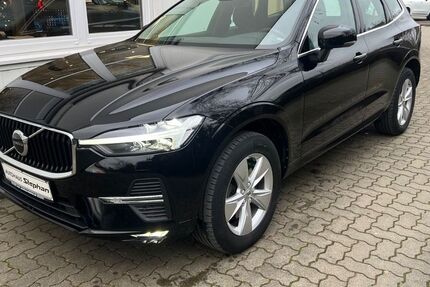 Volvo XC60 125.850 km 27.890 &euro; Goslar OT Vienenburg 38690