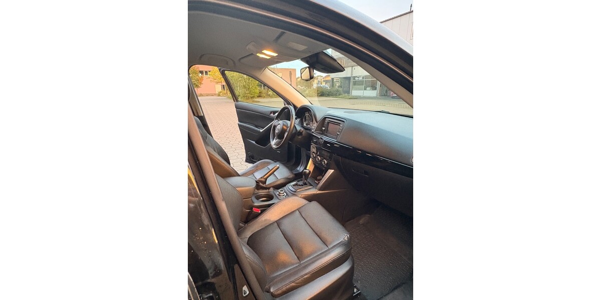 Mazda CX-5 168.000 km 10.500 &euro; Waldshut-Tiengen 79761