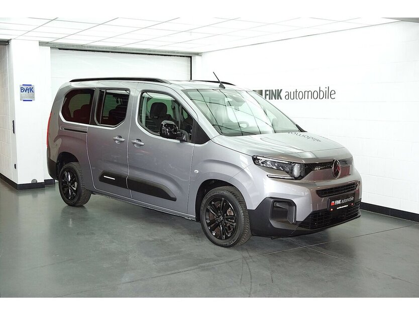 Citroen Berlingo 130 BlueHdi Max XL 7 Sitze 49.700 km 27.200 € Lich 35423