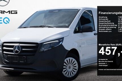 Mercedes-Benz Vito 5.800 km 36.295 &euro; Lüdenscheid 58507