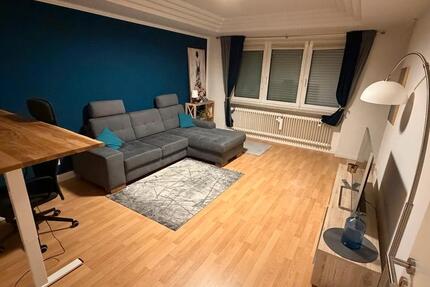 2-Zimmer-Wohnung in LohhofUnterschleißheim – 63 m² (Untermiete) 2 zimmer