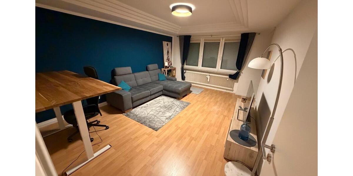 2-Zimmer-Wohnung in LohhofUnterschleißheim – 63 m² (Untermiete) 2 zimmer