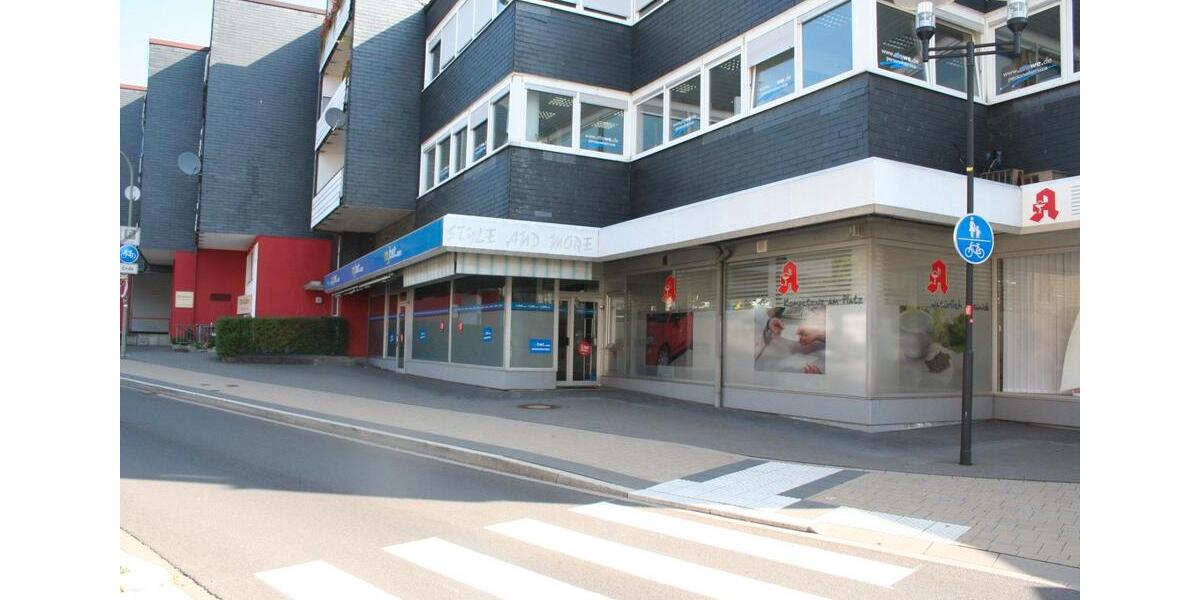 Gewerbeobjekt Bergneustadt - 1.005&euro; | Angebot:26150770