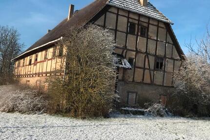 Haus Schmölln - 15 Zimmer, 250 m&sup2;, 150.000&euro; | Angebot:25340346