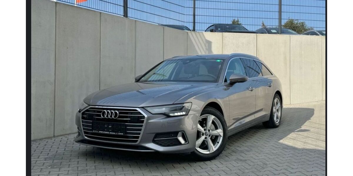 Audi A6 110.000 km 28.000 € Philippsburg 76661