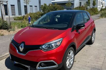 Renault Captur 143.000 km 9.500 &euro; Werneck 97440