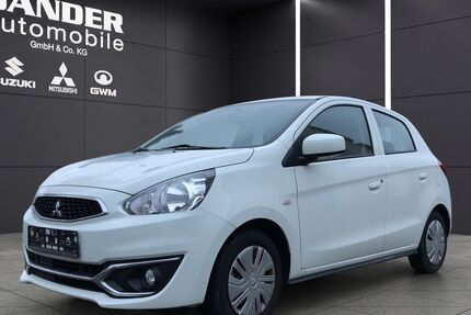 Mitsubishi Space Star 46.050 km 7.770 &euro; Osnabrück 49082