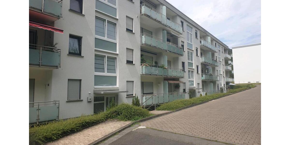 Etagenwohnung Höhr-Grenzhausen Grenzhausen - 2 Zimmer, 68 m&sup2;, 185.000&euro; | Angebot:27112748