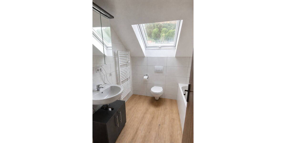 Etagenwohnung Lauterstein Weißenstein - 3 Zimmer, 82 m&sup2;, 920&euro; | Angebot:26807063