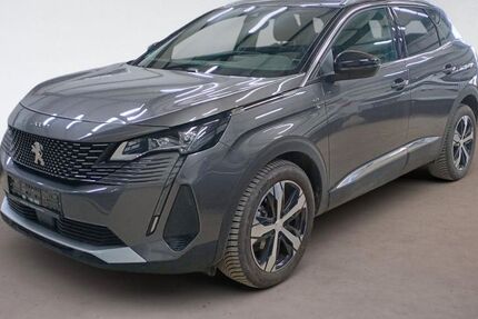 Peugeot 3008 23.360 km 23.990 &euro; Bergfelde 16562
