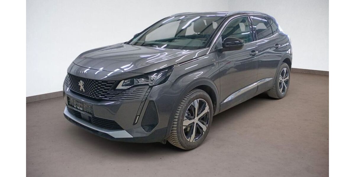 Peugeot 3008 23.360 km 23.990 &euro; Bergfelde 16562