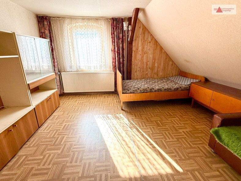 Einfamilienhaus Annaberg-Buchholz / Geyersdorf Geyersdorf - 7 Zimmer, 160 m&sup2;, 135.000&euro; | Angebot:25776715