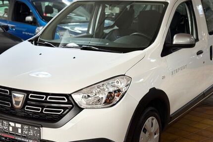 Dacia Dokker 14.800 km 16.890 &euro; Oberhausen 46145