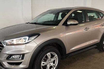 Hyundai TUCSON 153.500 km 16.490 &euro; Delmenhorst 27751