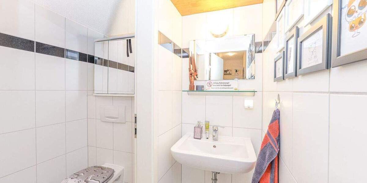 Gewerbeobjekt Stade Altländer Viertel - 2 Zimmer, 69 m&sup2;, 164.800&euro; | Angebot:25692828