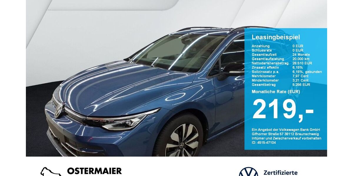 VW Golf 16.950 km 28.510 &euro; Vilsbiburg 84137