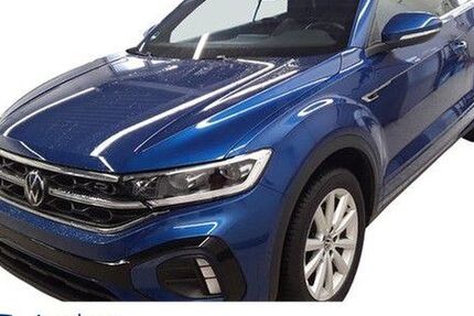 VW T-Roc 13.995 km 32.880 &euro; Leer (Ostfriesland) 26789