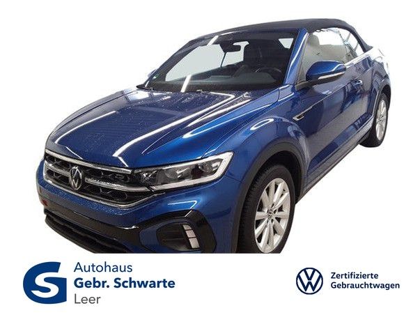 VW T-Roc 13.995 km 32.880 &euro; Leer (Ostfriesland) 26789