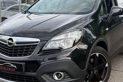 Opel Mokka 182.000 km 5.990 &euro; Weinheim 69469