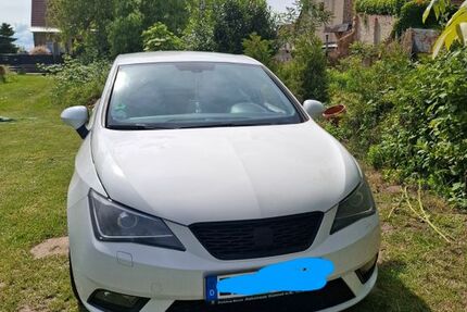 Seat Ibiza 183.632 km 4.200 &euro; Bitterfeld 06749