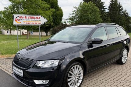 Skoda Octavia 188.457 km 8.500 &euro; Waldheim 04736
