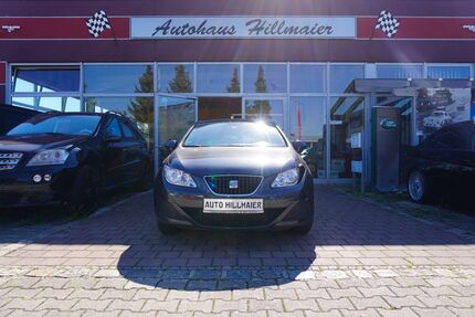 Seat Ibiza 157.032 km 1.699 &euro; Fürstenfeldbruck 82256