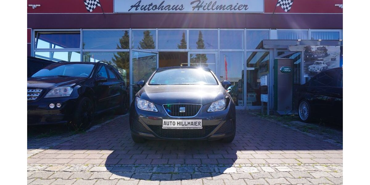 Seat Ibiza 157.032 km 1.699 &euro; Fürstenfeldbruck 82256