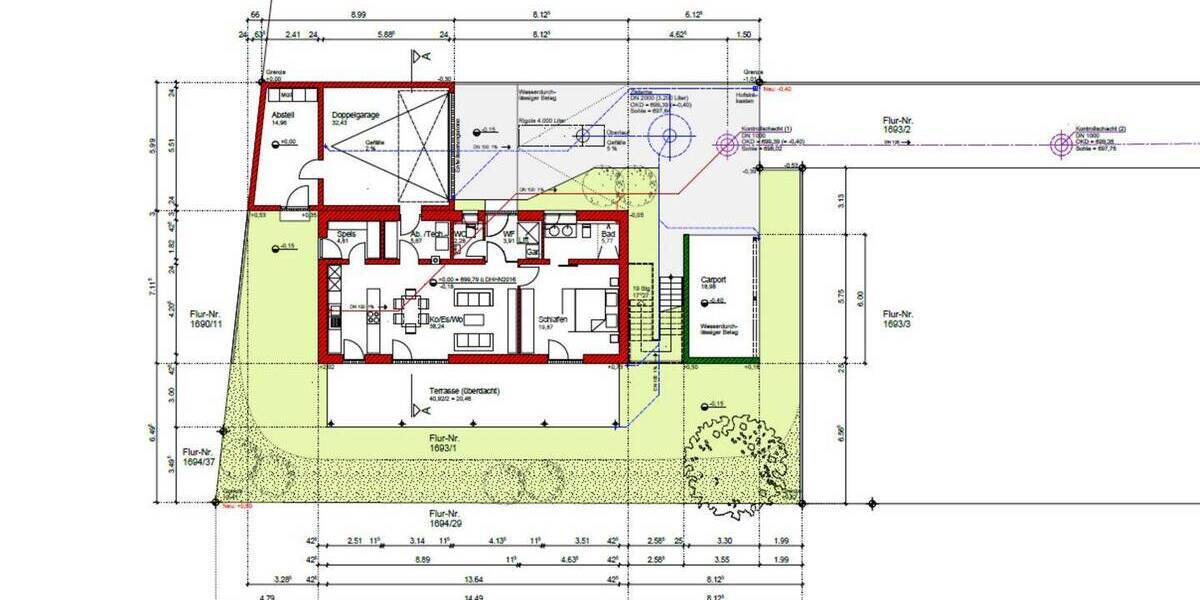 Grundstück Kaufbeuren Kaufbeuren-Neugablonz - 330.000&euro; | Angebot:25957256