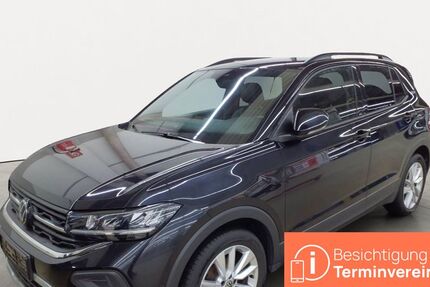 VW T-Cross 25.551 km 24.925 &euro; Jesteburg 21266