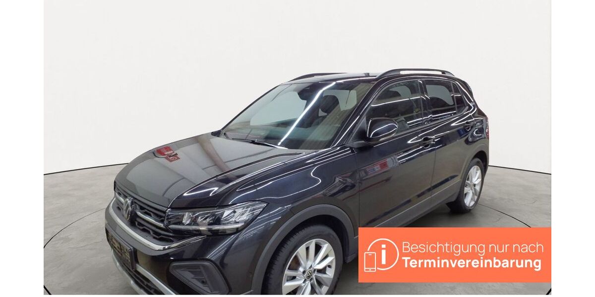 VW T-Cross 25.551 km 24.925 &euro; Jesteburg 21266