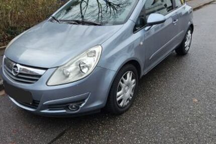 Opel Corsa 171.562 km 2.999 &euro; Vaihingen an der 71665