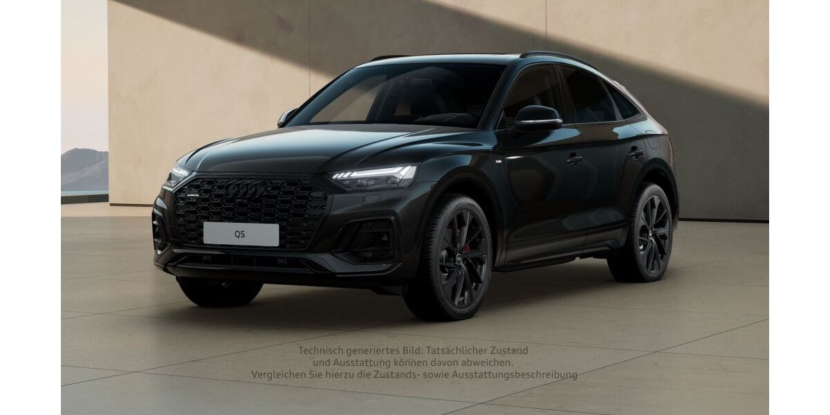 Audi Q5 17.040 km 59.950 &euro; Ingolstadt 85057