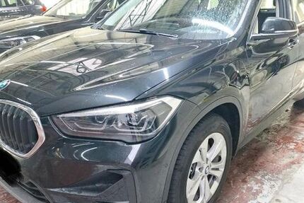 BMW X1 89.216 km 18.445 &euro; Ingelheim 55218