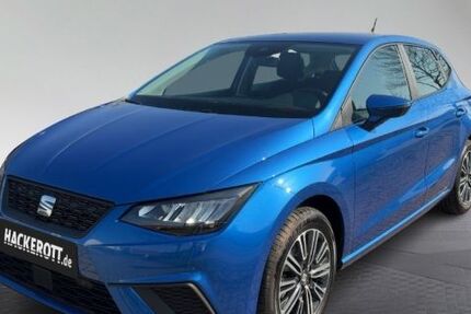 Seat Ibiza 23.364 km 18.960 &euro; Burgwedel 30938