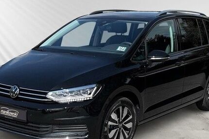VW Touran 1.990 km 42.990 &euro; Bremerhaven 27568